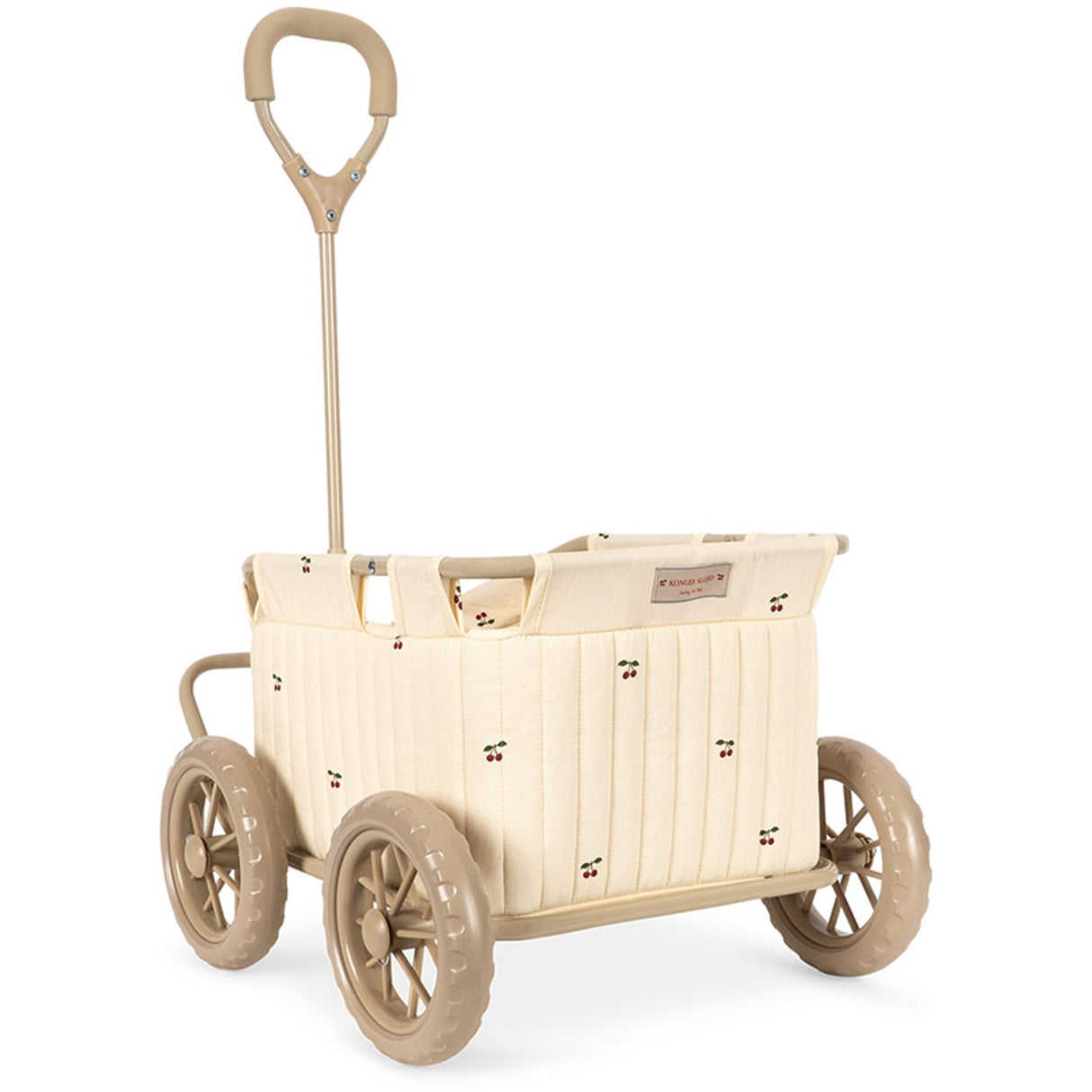 Konges Sløjd Cherry Kids Stroller Wagon
