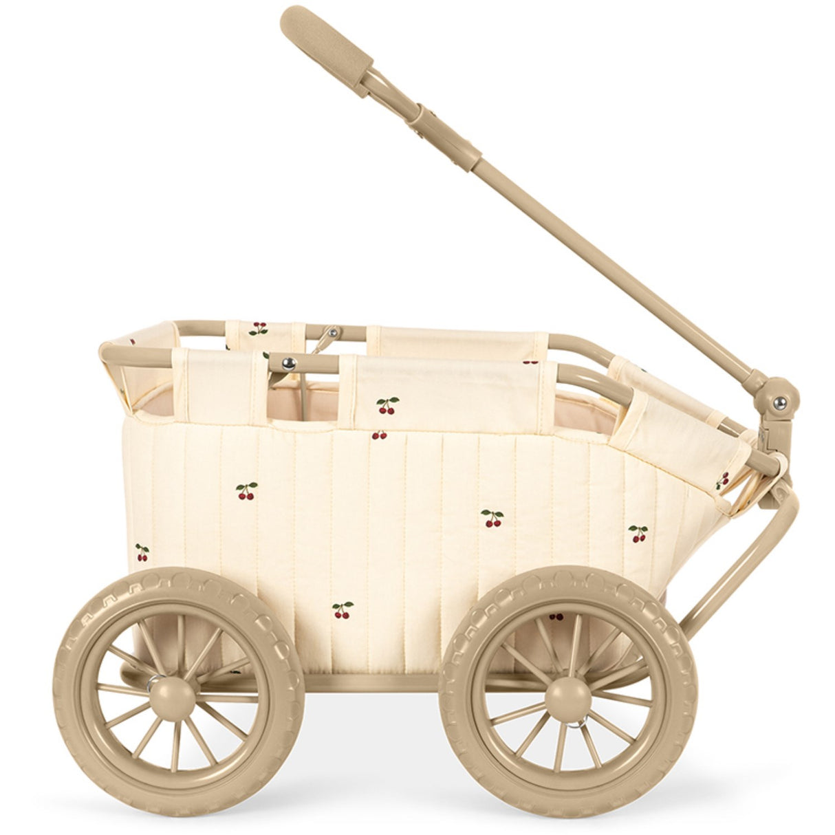 Konges Sløjd Cherry Kids Stroller Wagon