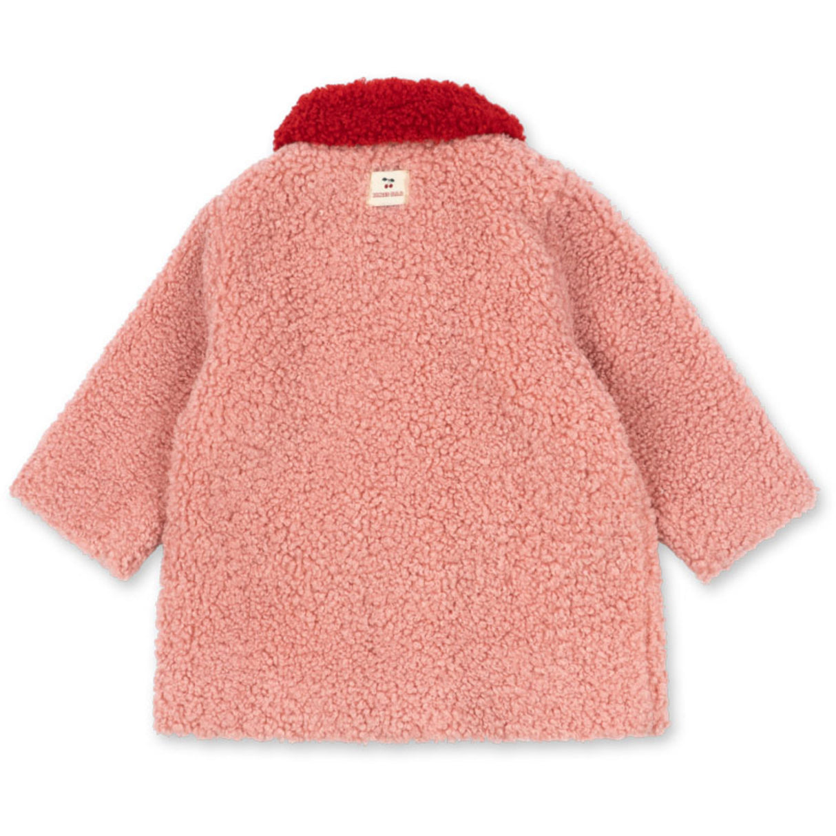 Konges Sløjd Mellow Rose Calin Frakk Grs