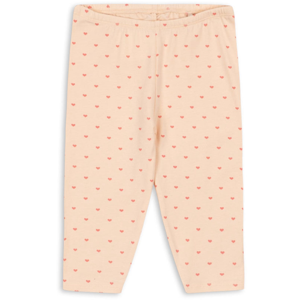 Konges Sløjd Teddy Coeur Basic Bukser Gots