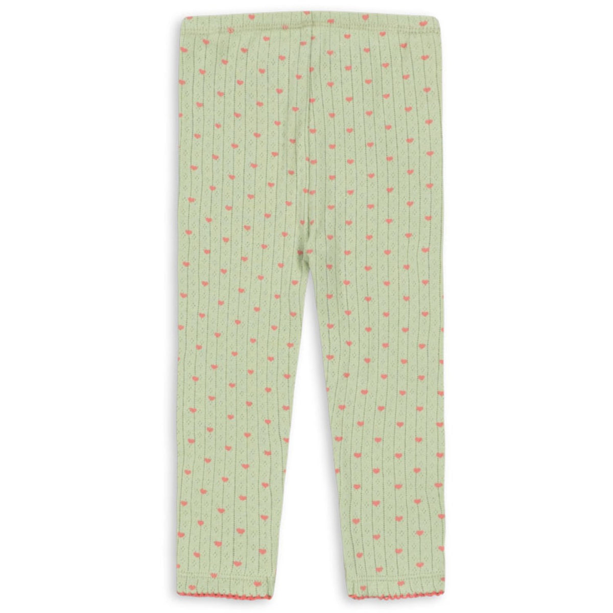 Konges Sløjd Coeur Lint Minnie Bukser Gots