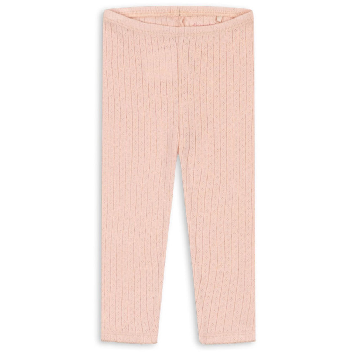 Konges Sløjd Pale Blush Minnie Bukser Gots