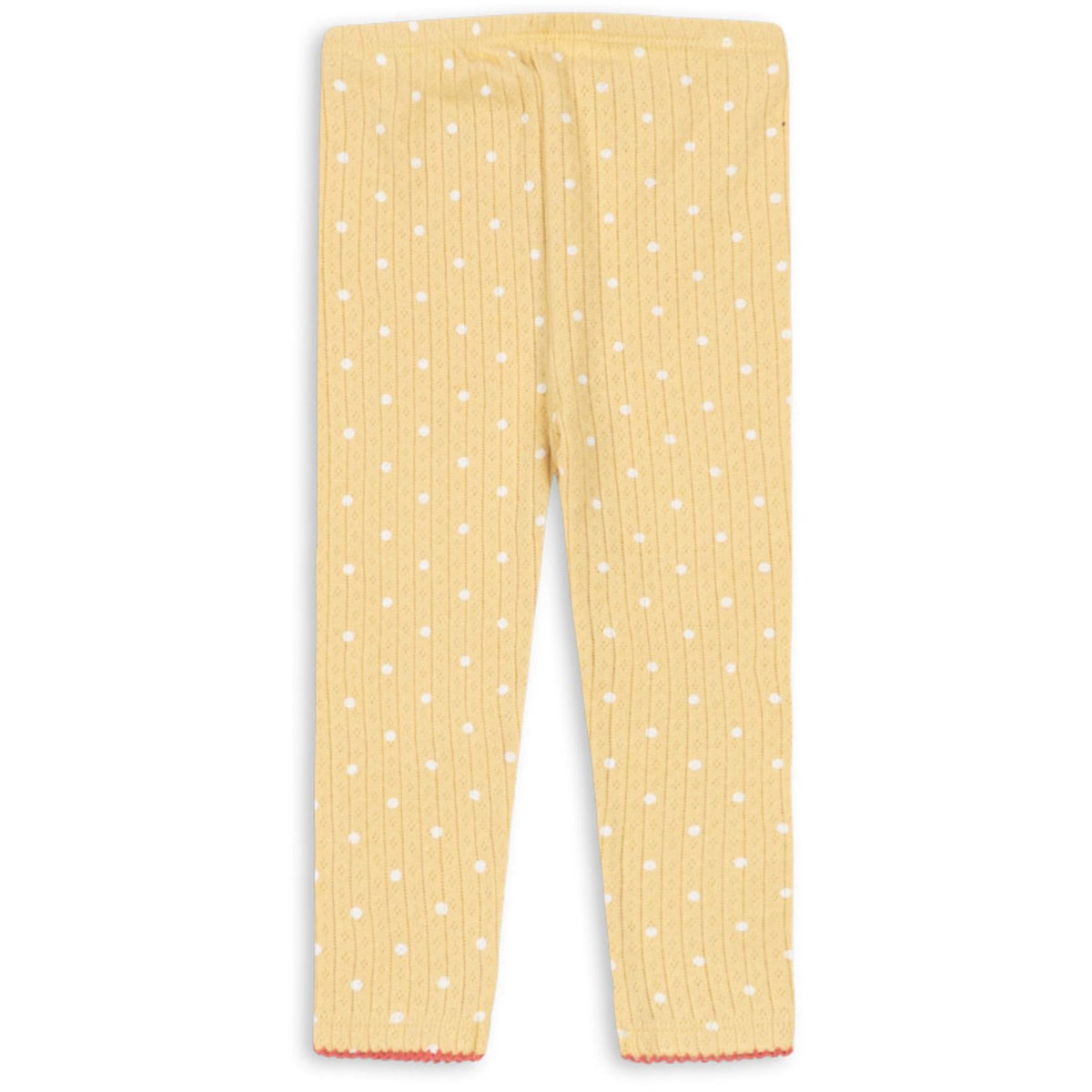 Konges Sløjd Dot Golden Minnie Bukser Gots