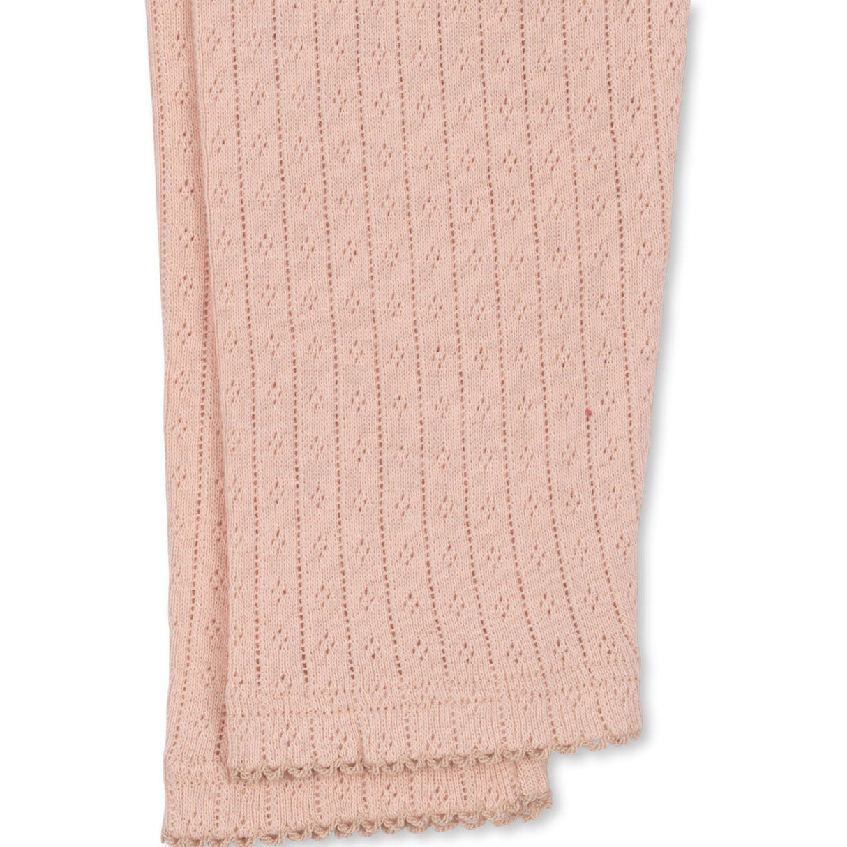 Konges Sløjd Pale Blush Minnie Bukser Gots