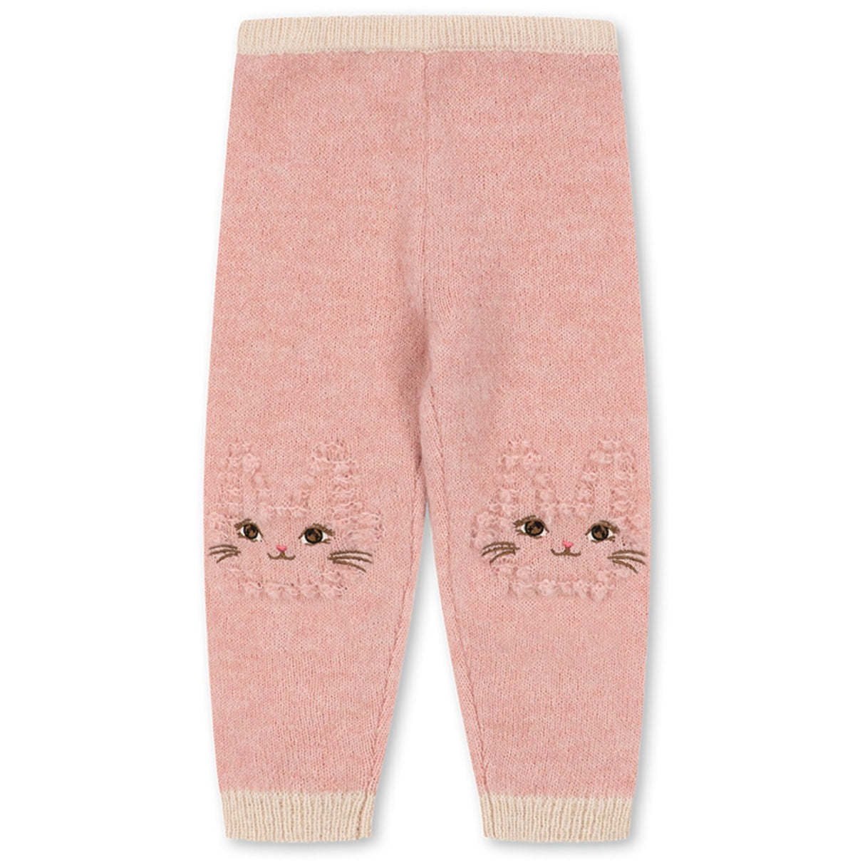 Konges Sløjd Silver Pink Kitty Bukser