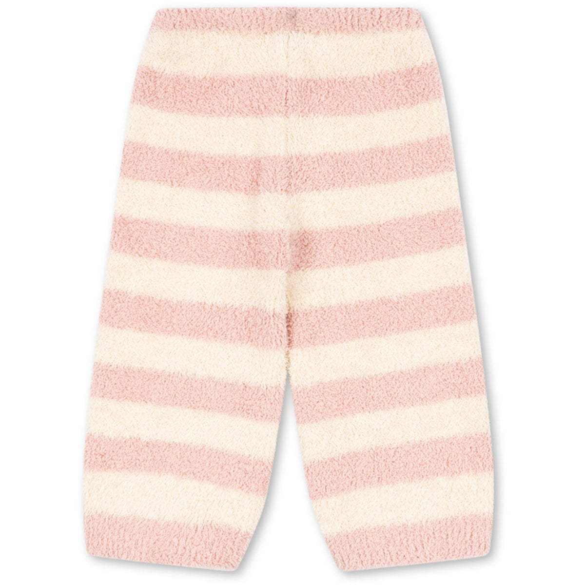Konges Sløjd Rosy Stripe Softy Bukser