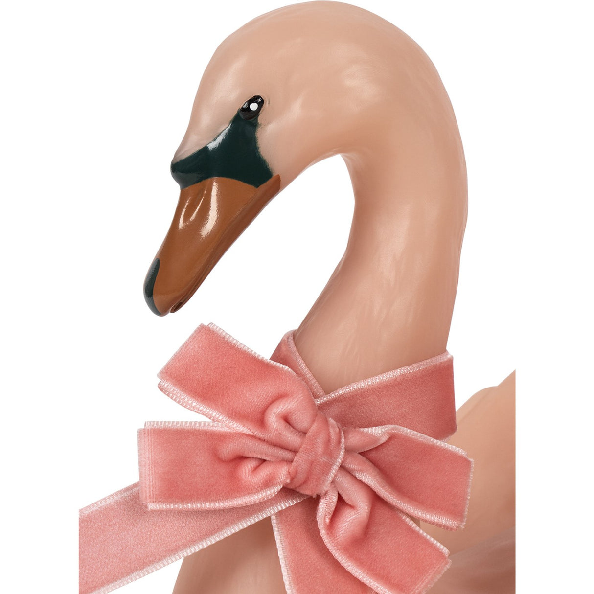 Konges Sløjd Pink Swan Lampe