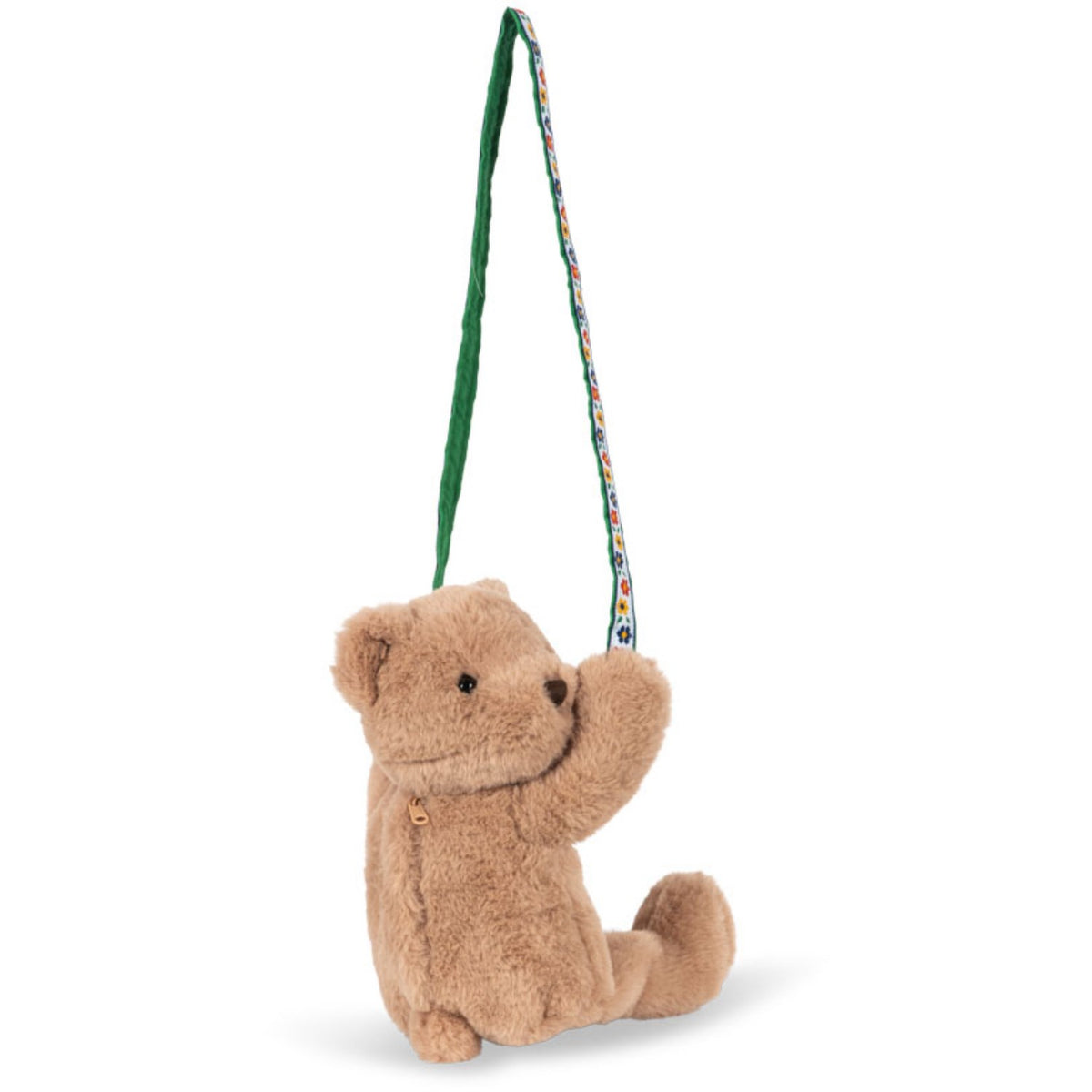Konges Sløjd Teddy Bear Teddybjørn Veske