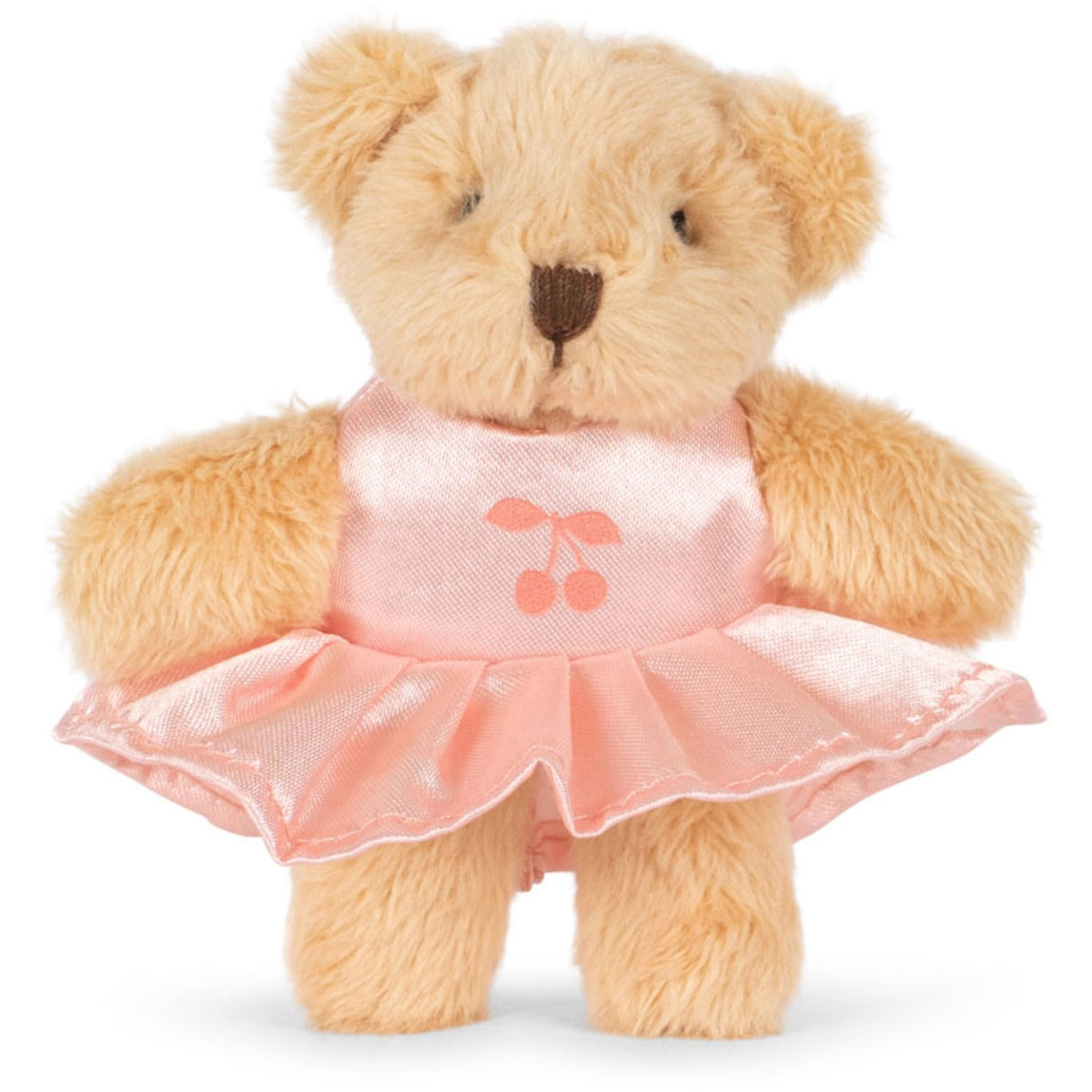 Konges Sløjd Cherry Tiny Teddybjørn Birthday