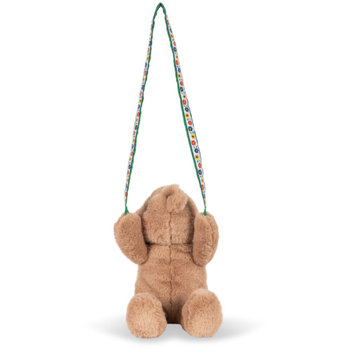 Konges Sløjd Teddy Bear Teddybjørn Veske
