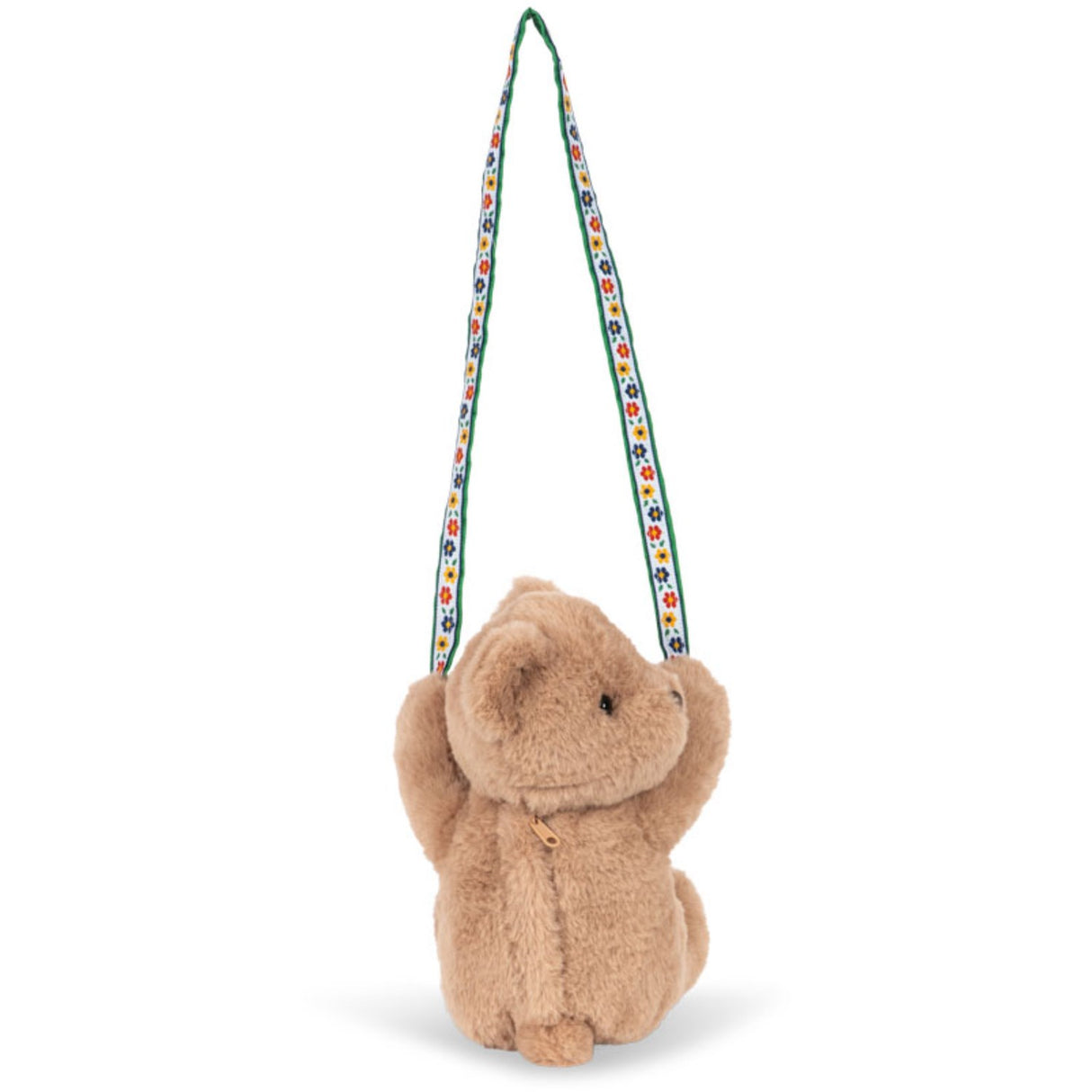 Konges Sløjd Teddy Bear Teddybjørn Veske