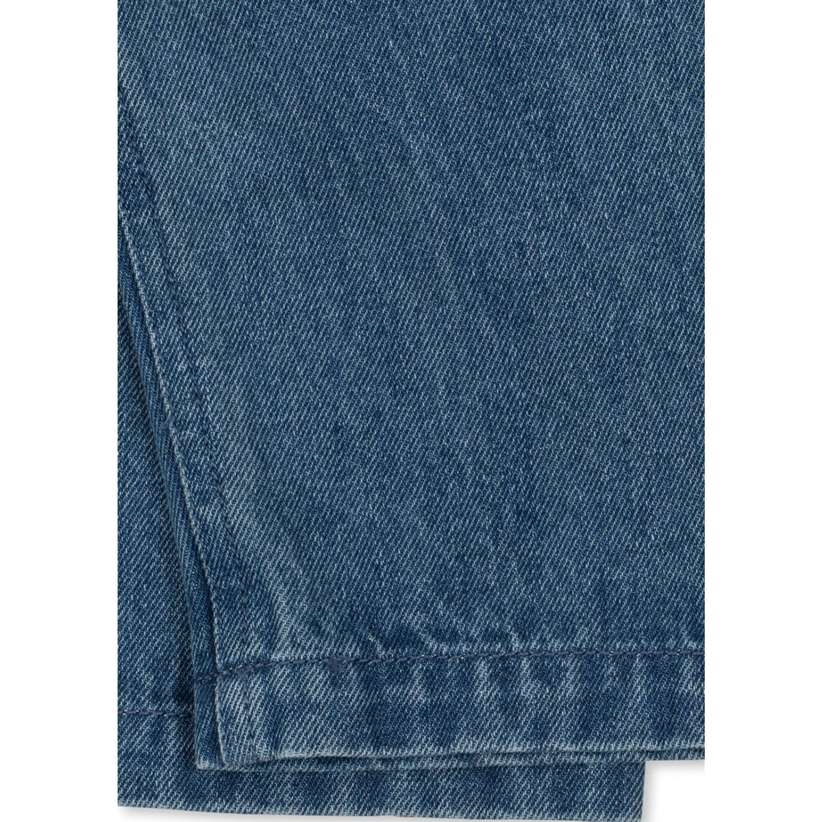 Konges Sløjd Denim Blue Elba Jeans Gots