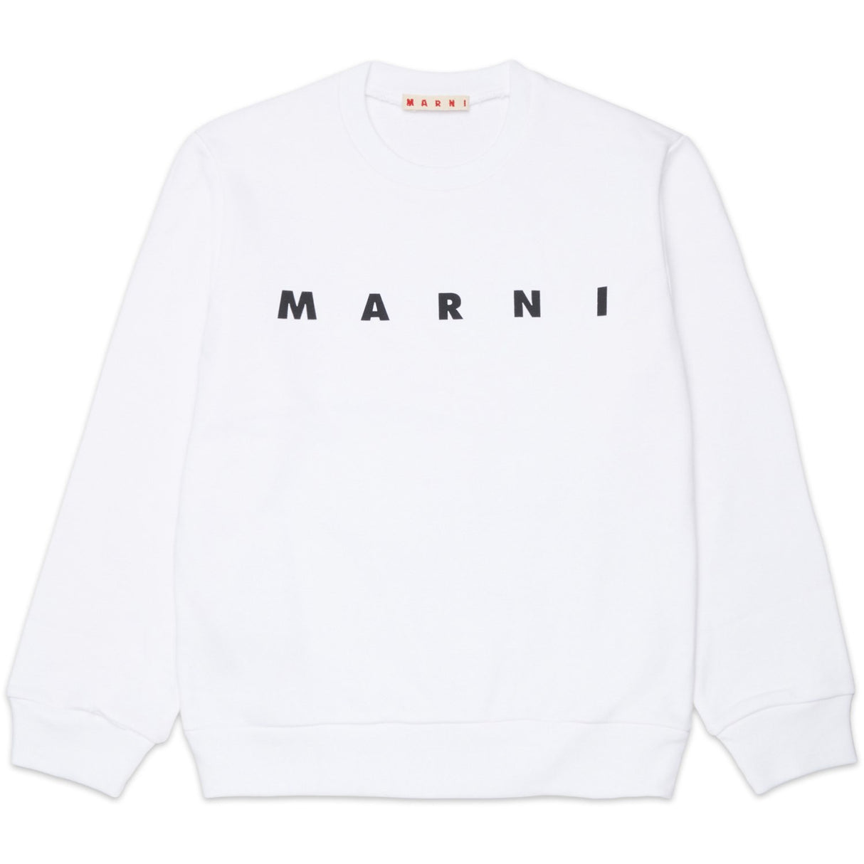 Marni White Collegegenser