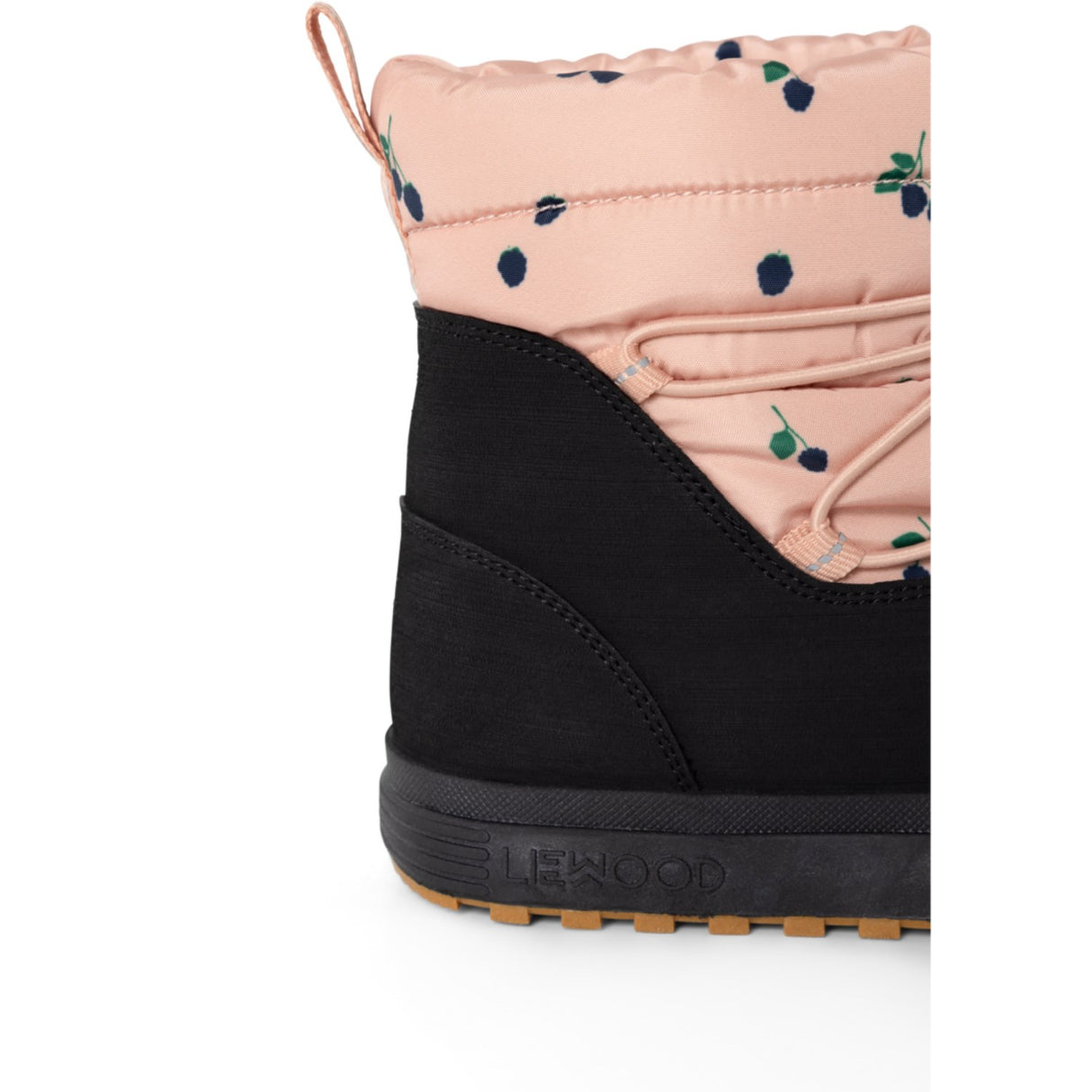 LIEWOOD Berry / Pale Tuscany Zoey Snowboot