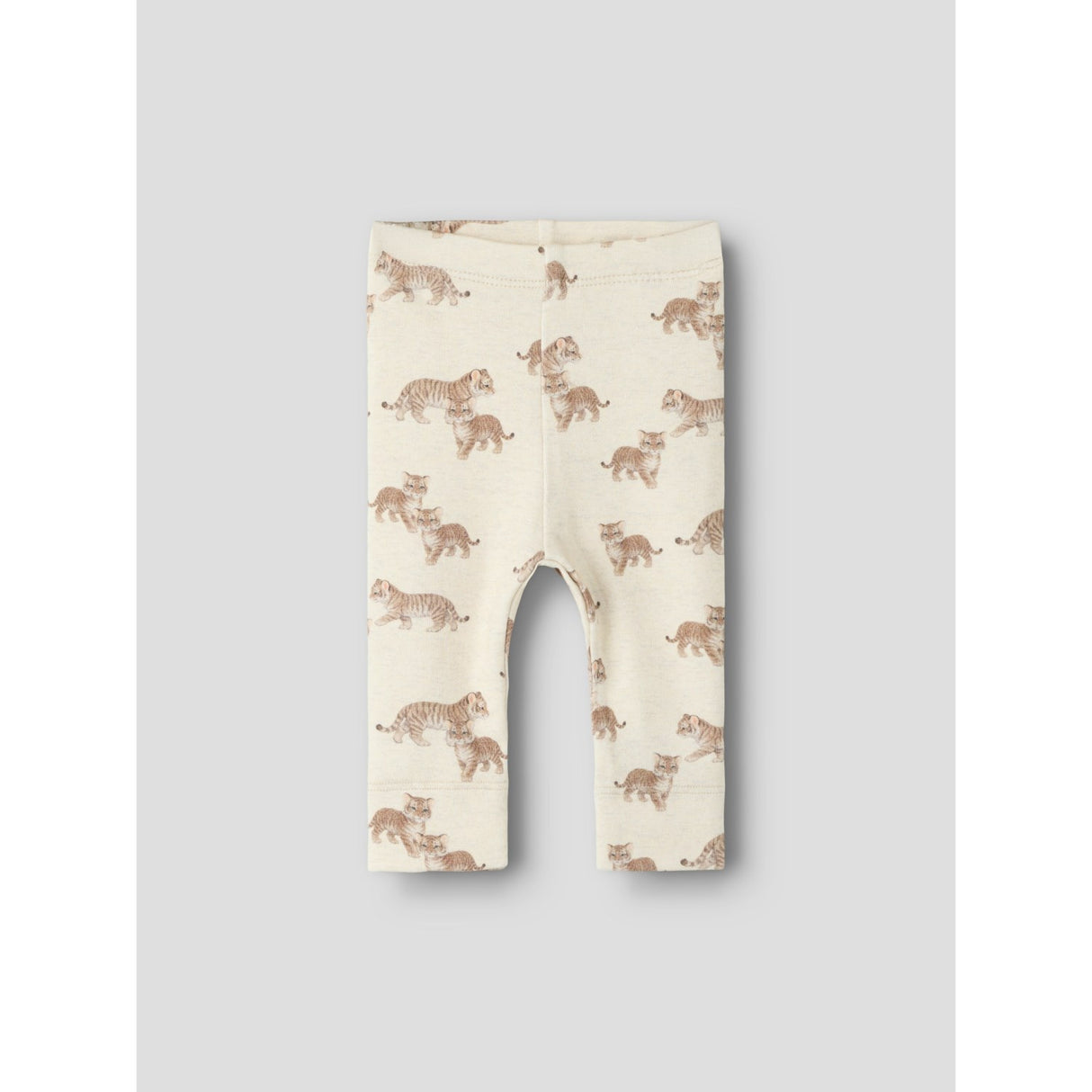 Name It Peyote Melange Nbmlorens Xsl Leggings