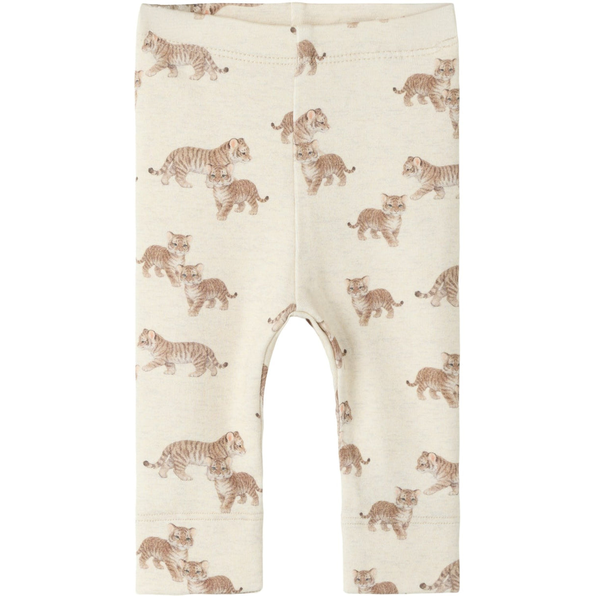 Name It Peyote Melange Nbmlorens Xsl Leggings