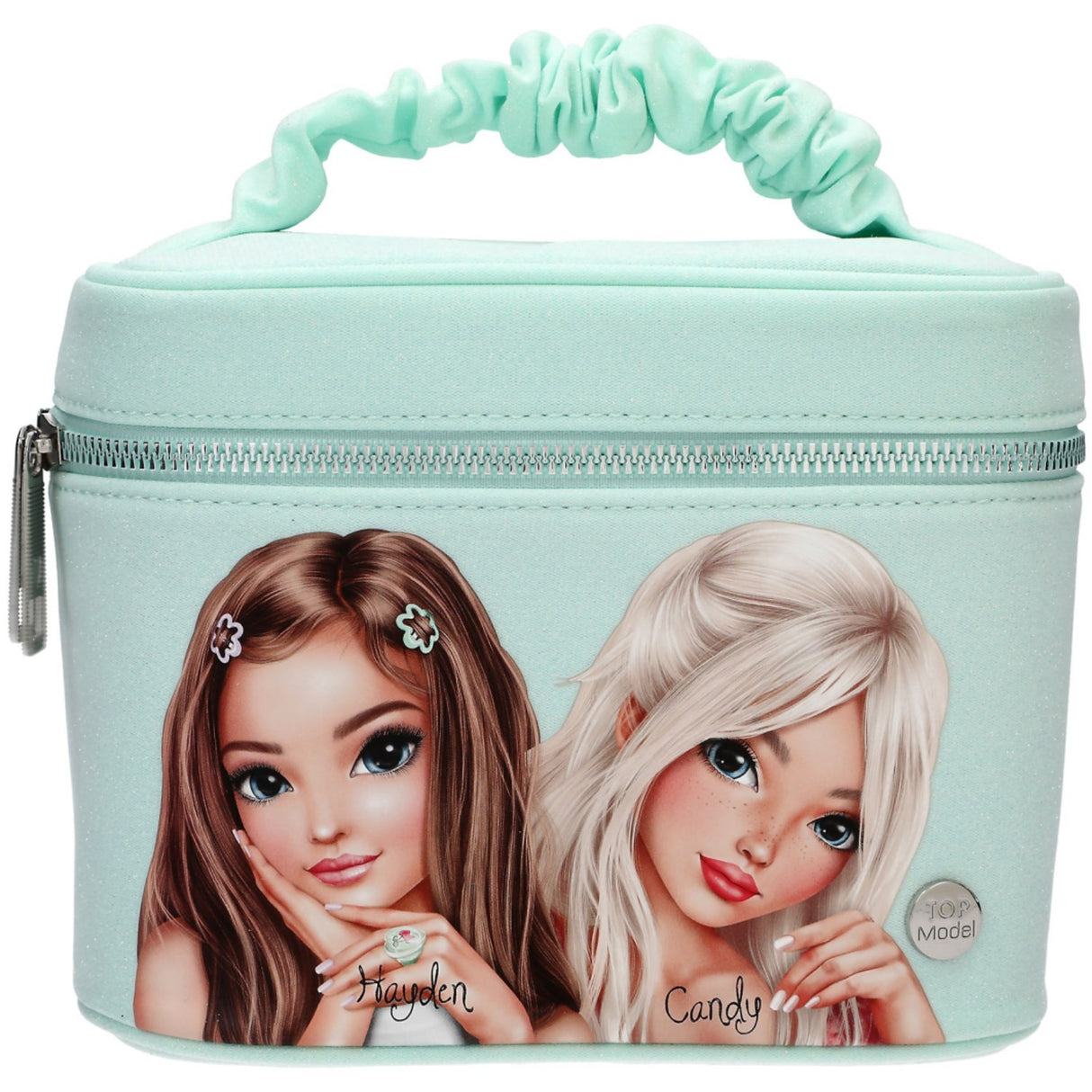 TOPModel Glow To Go Cosmetic Case