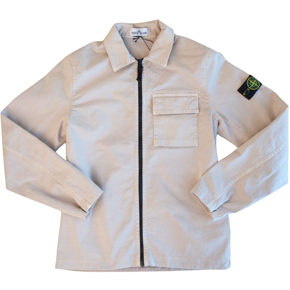 Stone Island Desert Skjorte