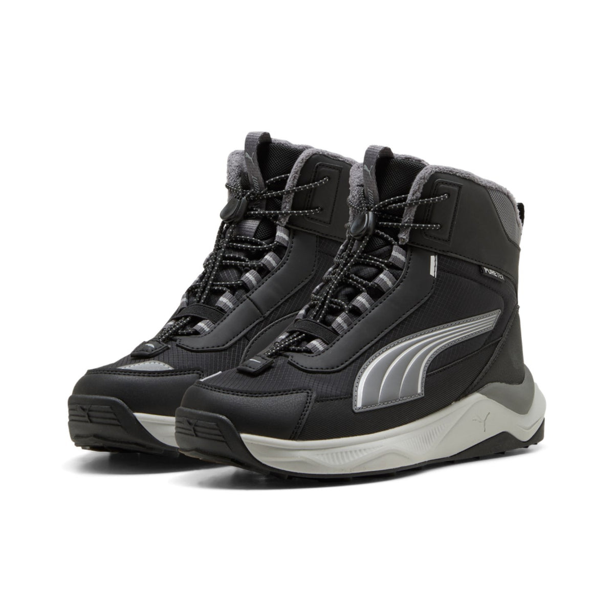 Puma Black Evolve2.0 Støvler Puretex Jr Støvler