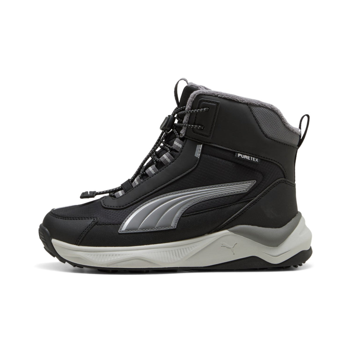 Puma Black Evolve2.0 Støvler Puretex Jr Støvler