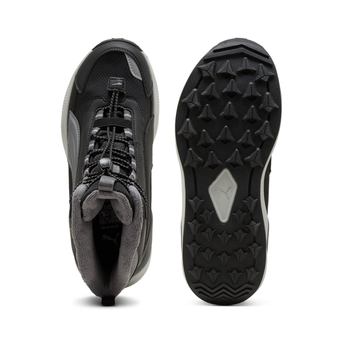 Puma Black Evolve2.0 Støvler Puretex Jr Støvler