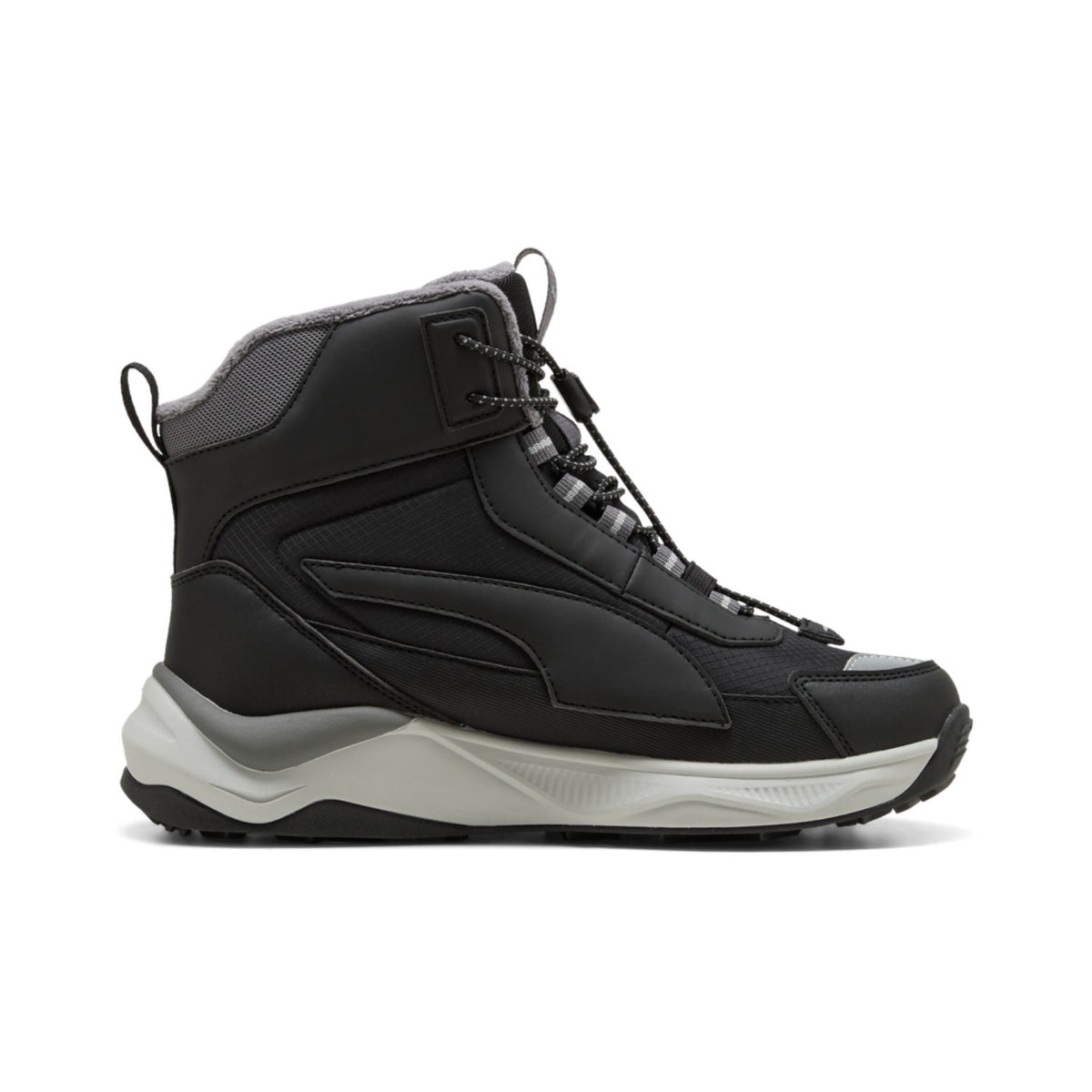 Puma Black Evolve2.0 Støvler Puretex Jr Støvler