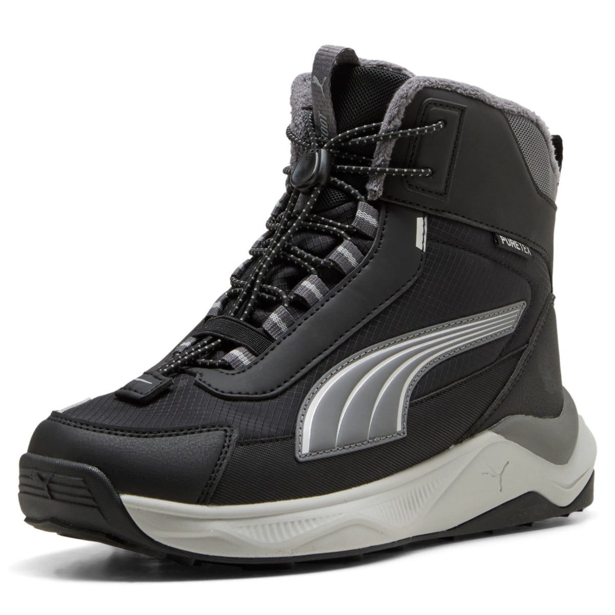 Puma Black Evolve2.0 Støvler Puretex Jr Støvler