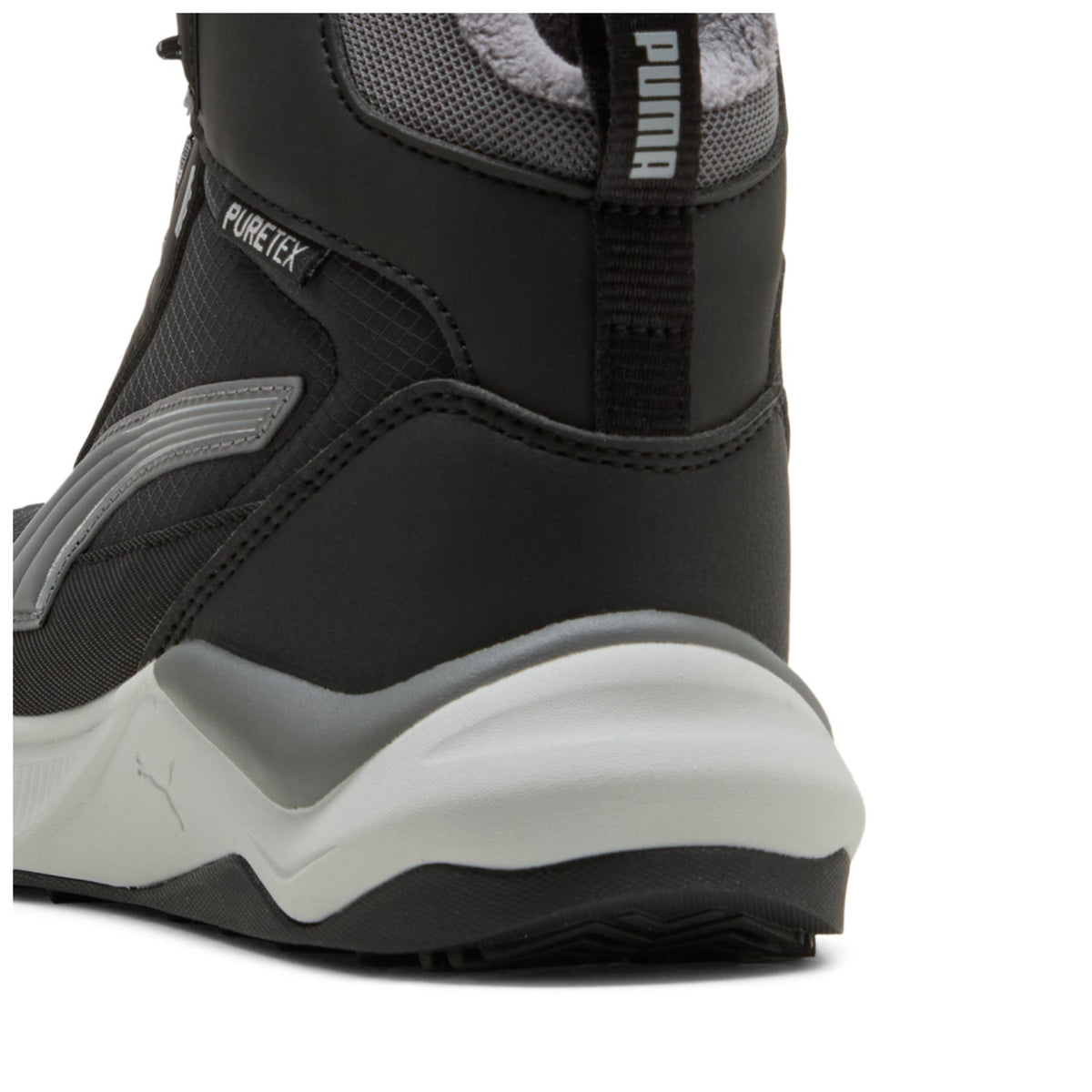 Puma Black Evolve2.0 Støvler Puretex Ps Støvler