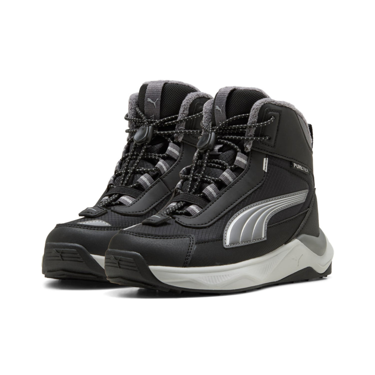 Puma Black Evolve2.0 Støvler Puretex Ps Støvler