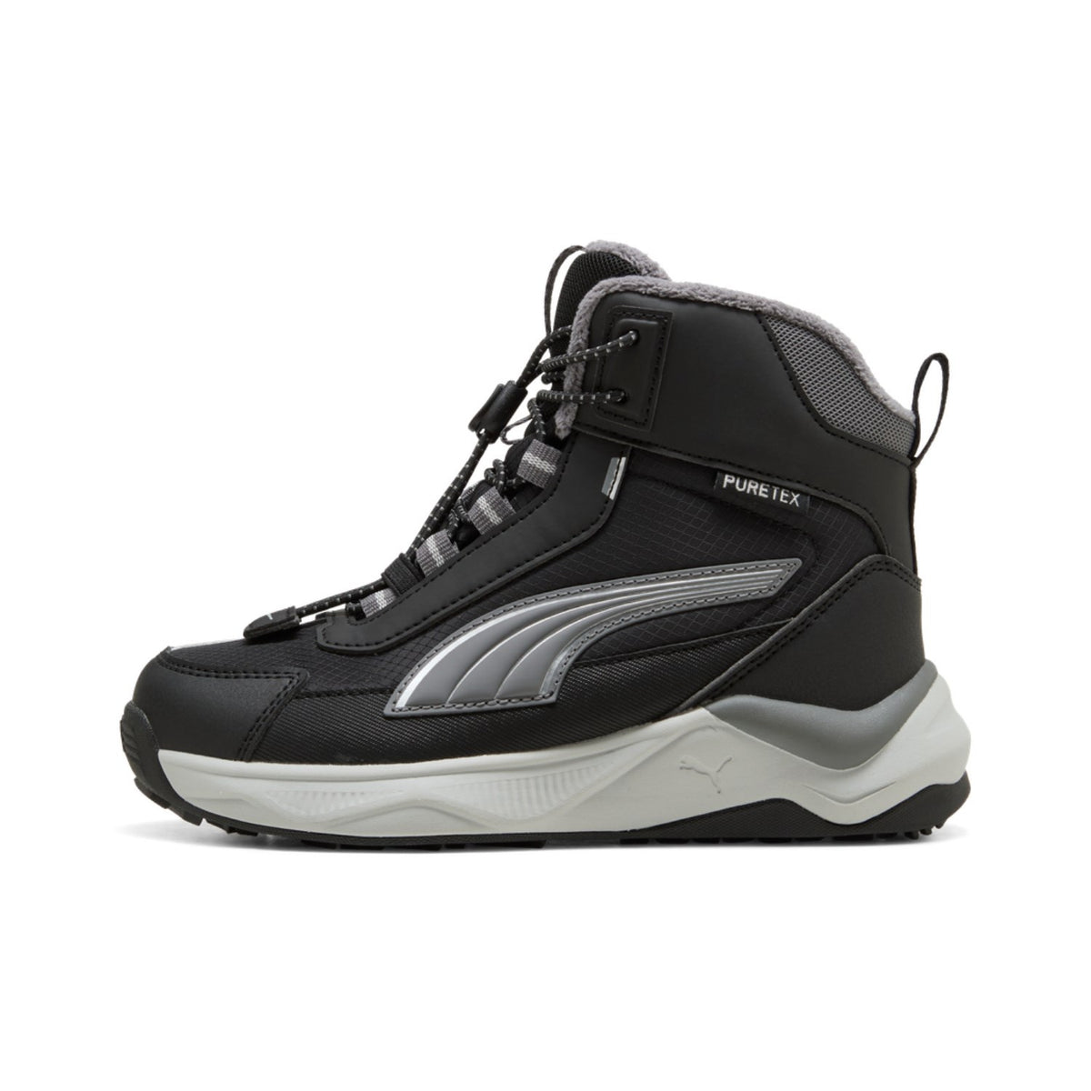 Puma Black Evolve2.0 Støvler Puretex Ps Støvler