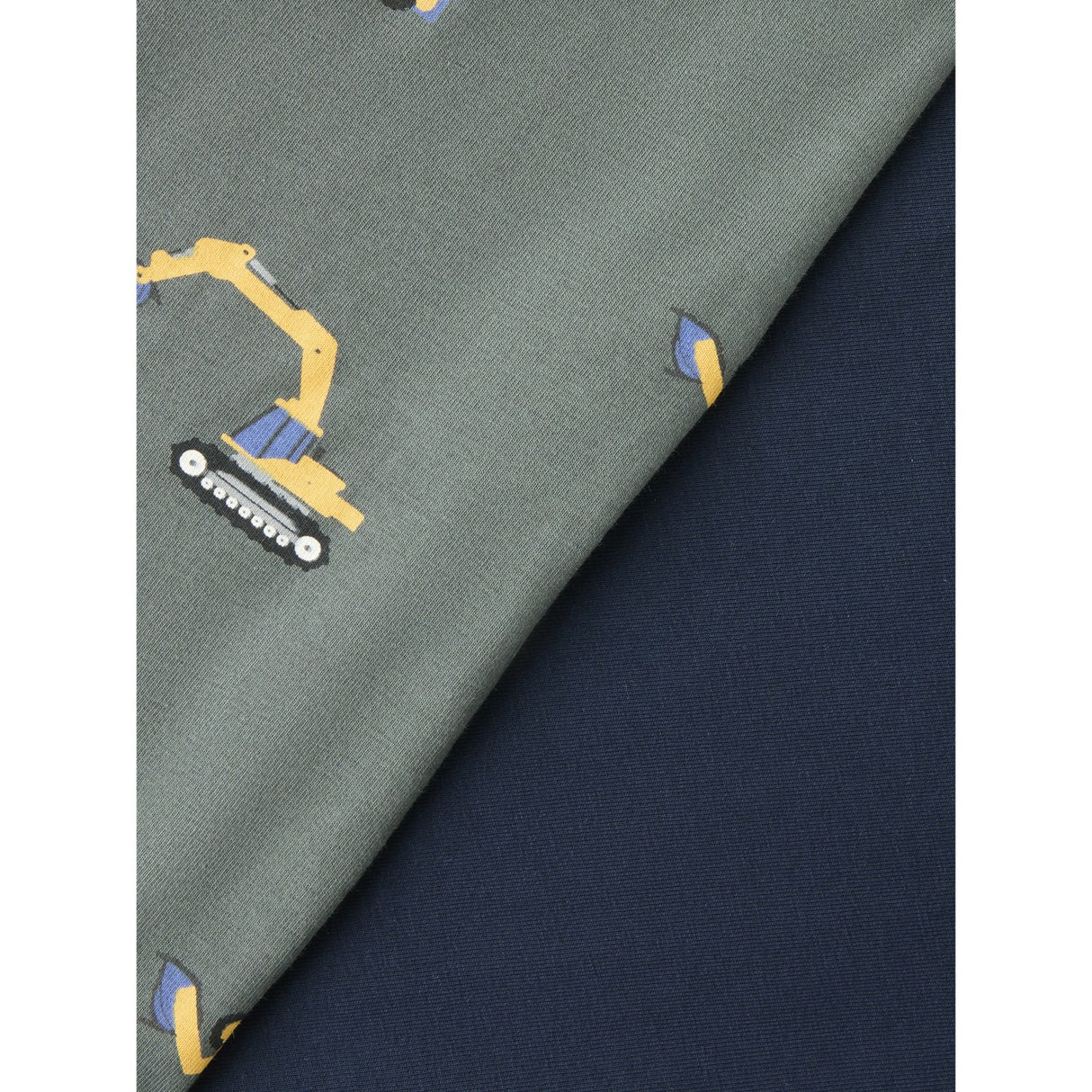 Name It Urban Chic Nmmtank Topp 2P Excavator Noos