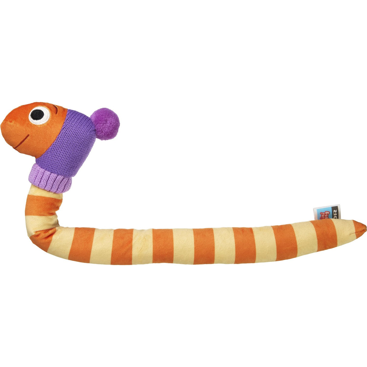 DR Orm Twister Plys 45 Cm