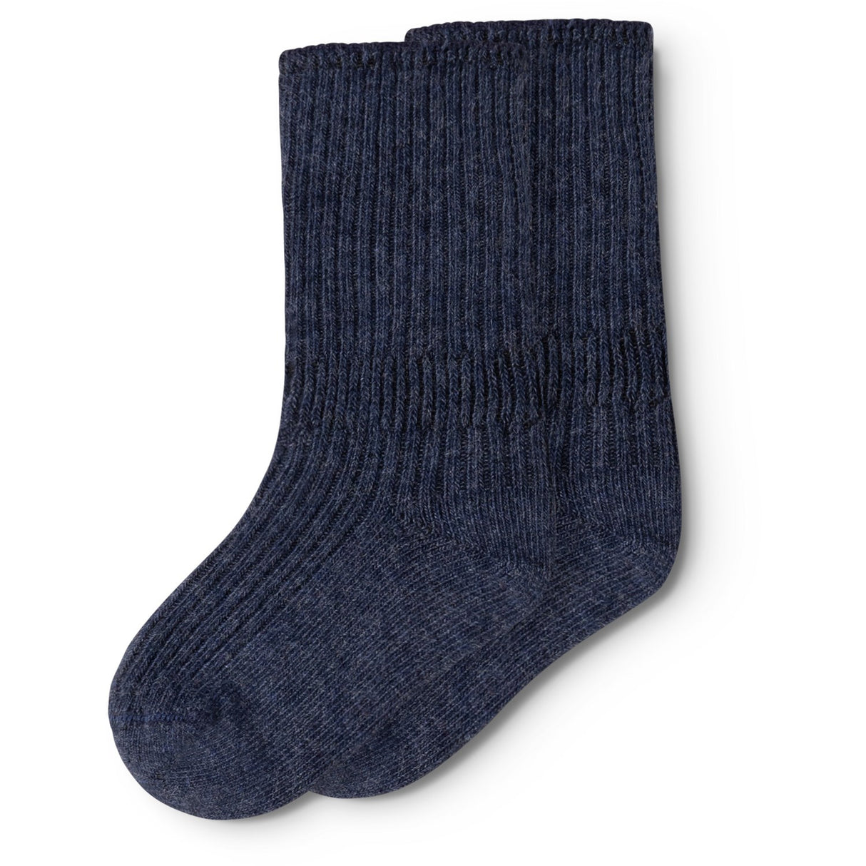 MarMar Blue Newborn Strømper 2-pack Strømper