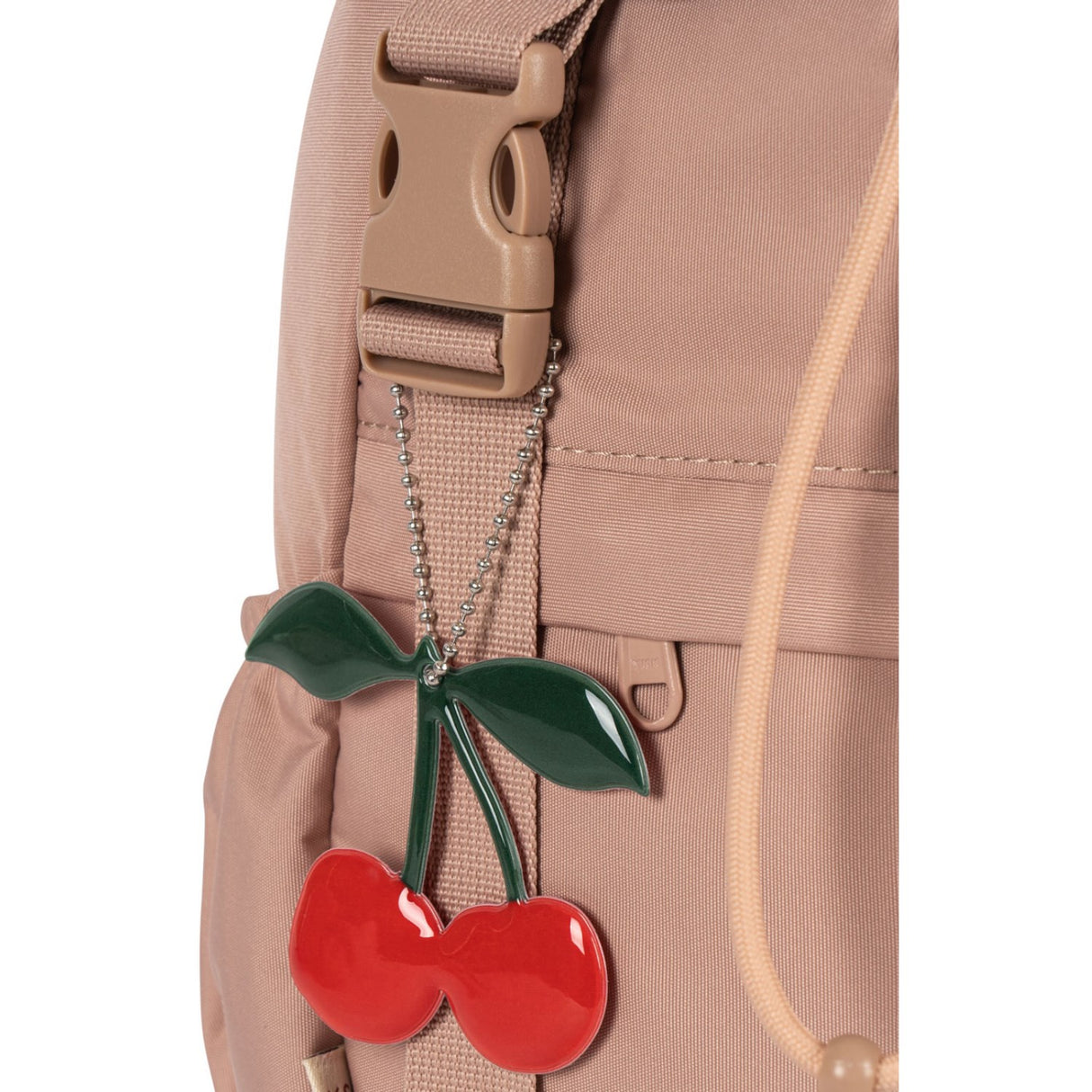 Konges Sløjd Cherry Clover Schoolbag