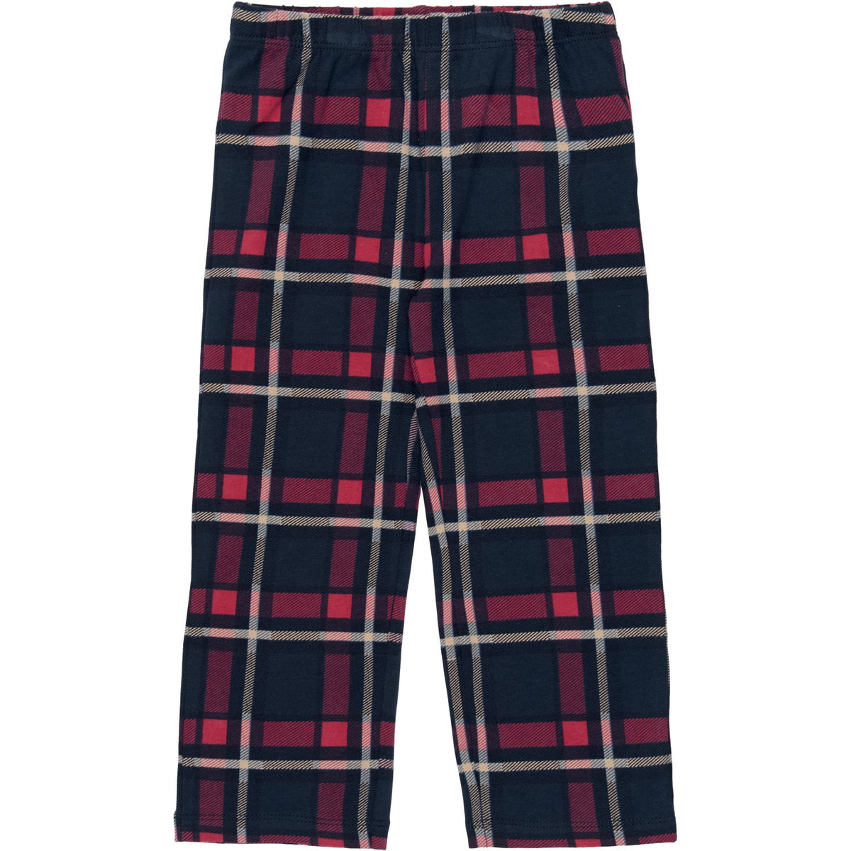 THE NEW Siblings Navy Blazer Check Tnstholiday Tartan Night Sett