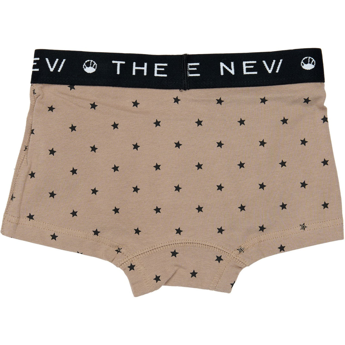 The New Black Beauty Tnthe New Hipsters 2-Pakning
