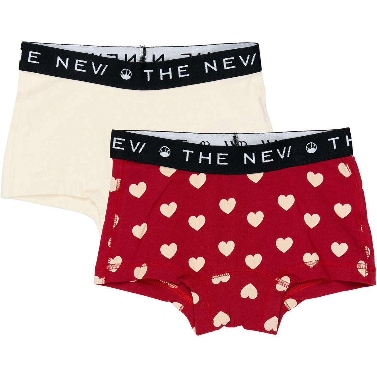 The New Gardenia Tnthe New Hipsters 2-Pakning