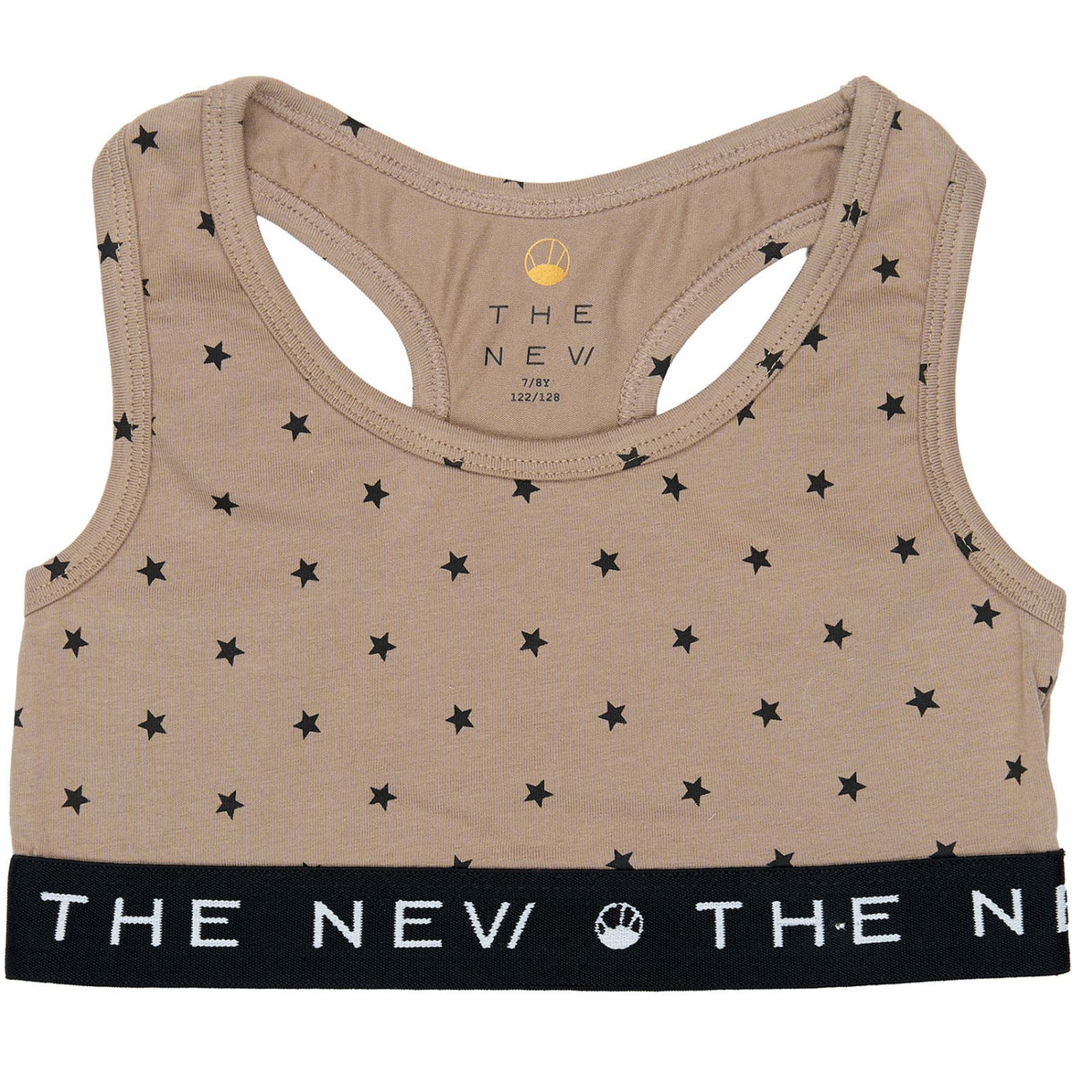 The New Black Beauty Tnthe New Topp 2-Pakning
