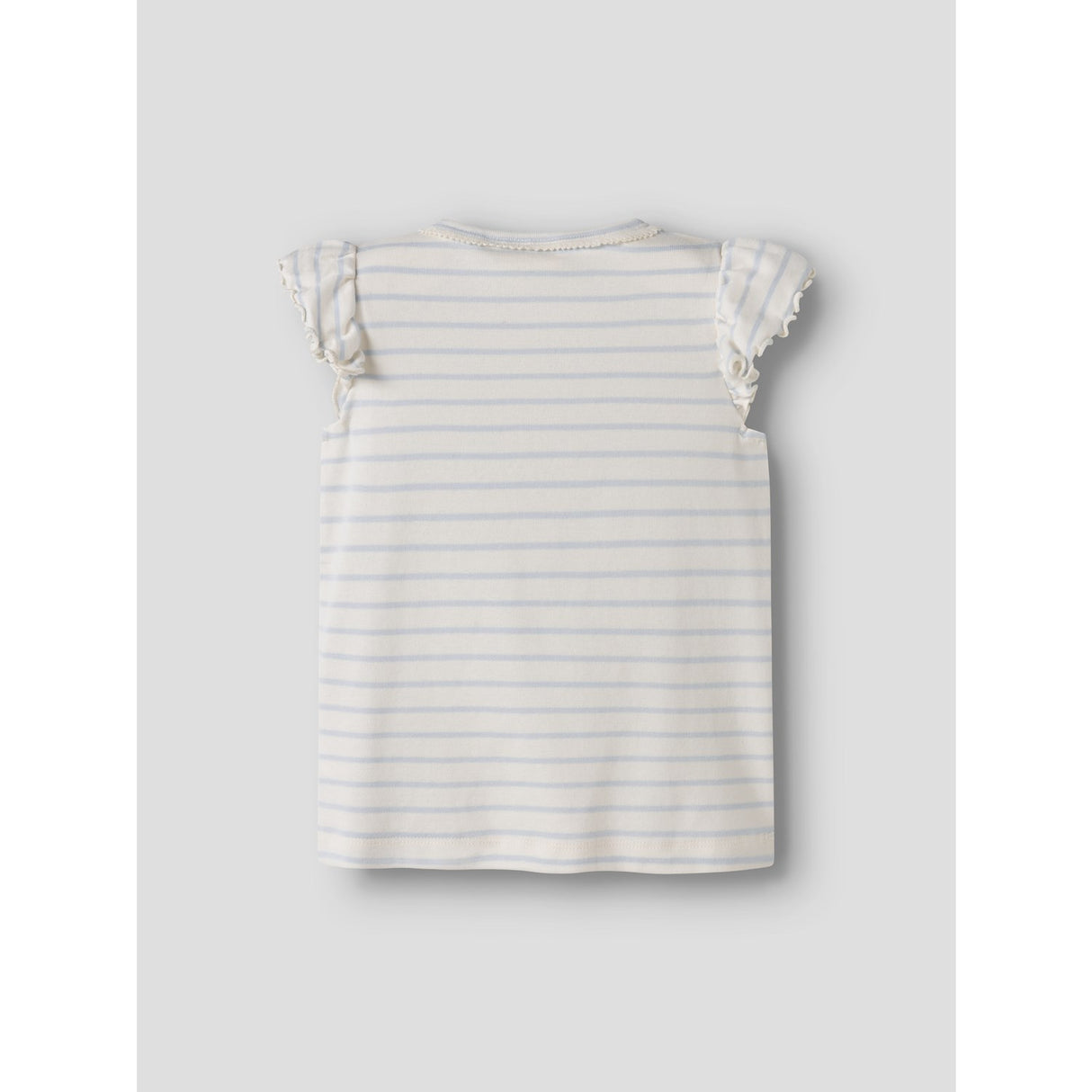 Lil'Atelier Coconut Milk Plein Air Nmfgeo Bia Capsl Topp Lil