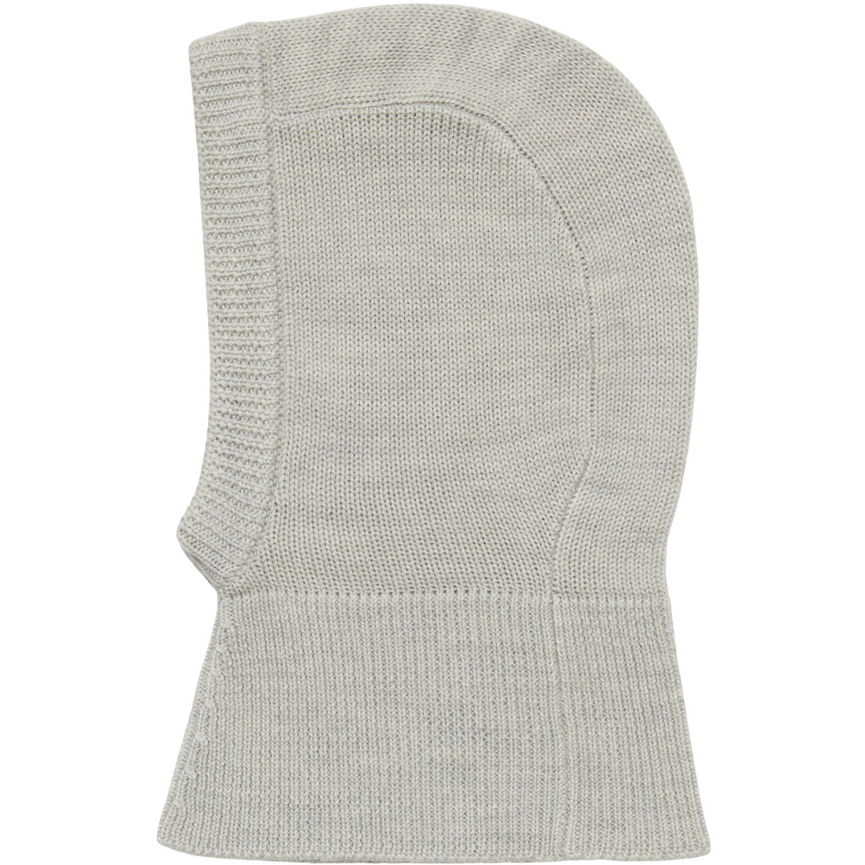 FUB Light Grey Melange Baby Elefantlue
