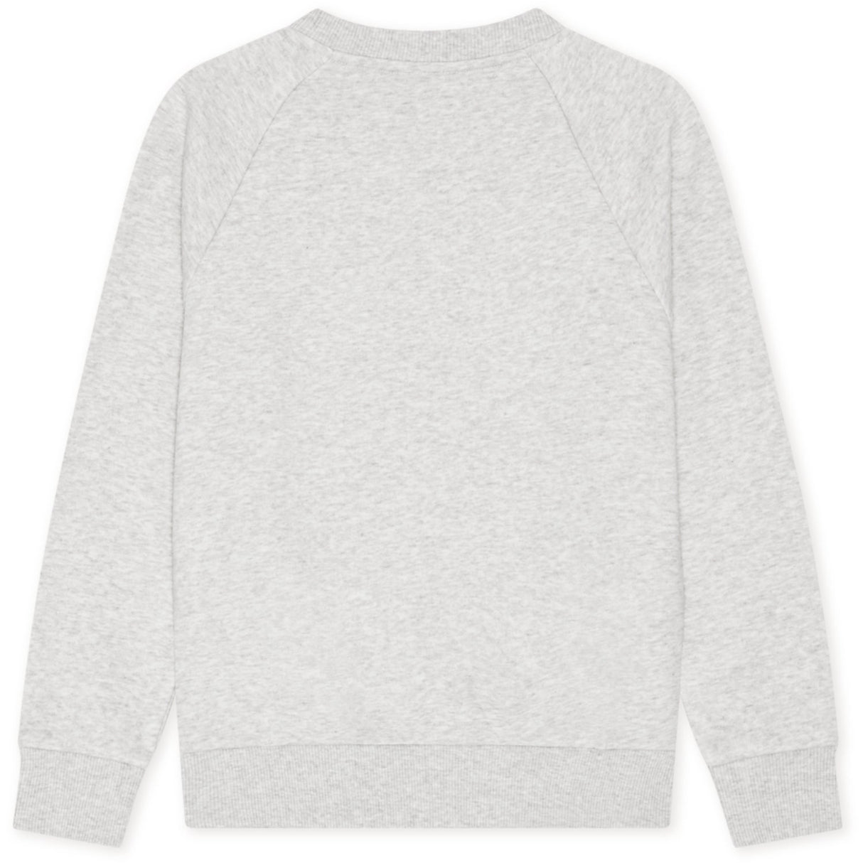 Les Deux Kids Snow Melange Core Contrast Collegegenser Kids
