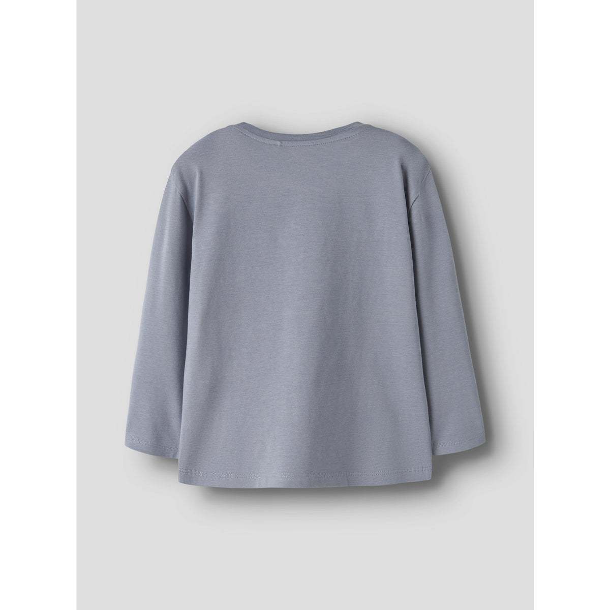 Name It Tradewinds Nmmolson Emil Ls Nreg Topp Box Sky