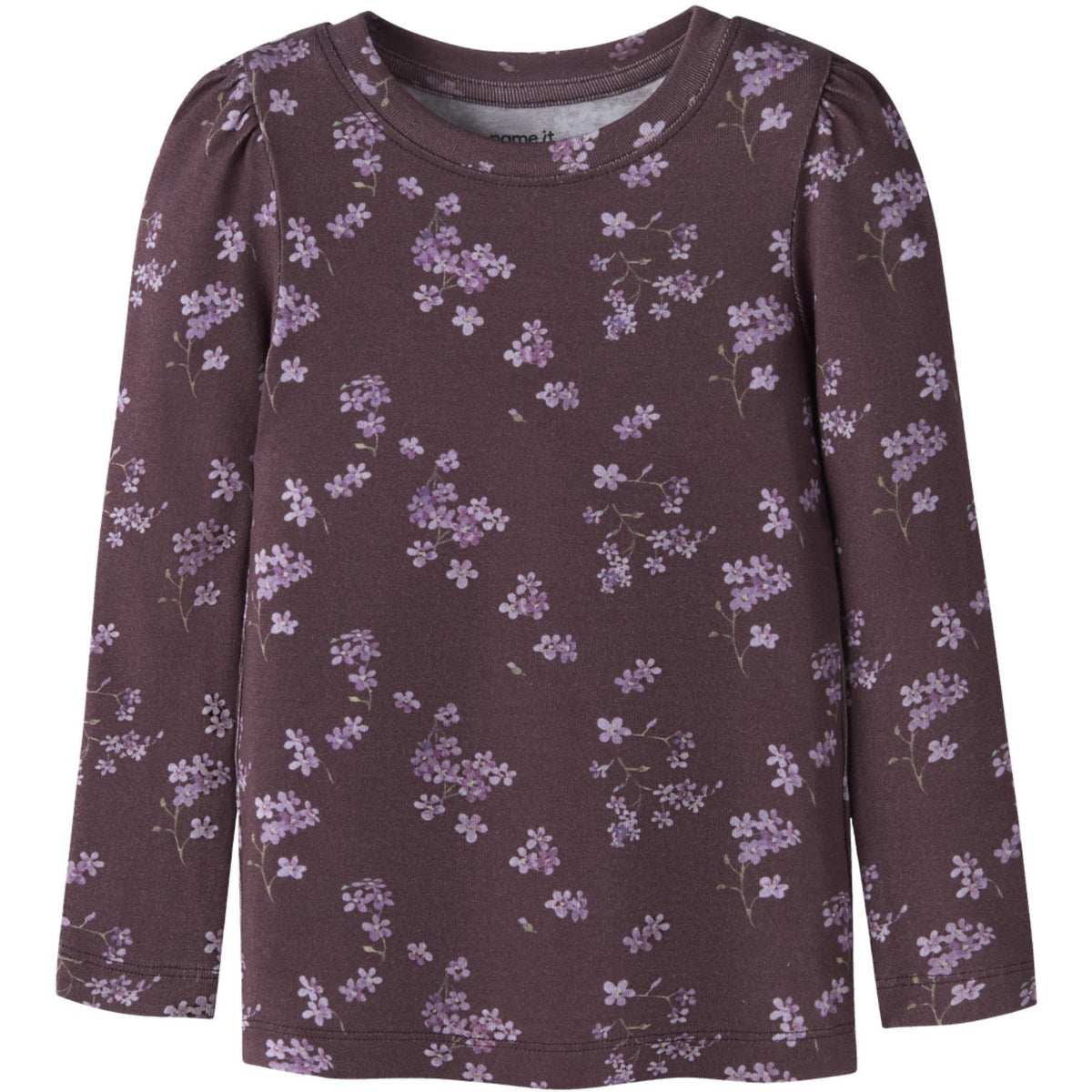 Name It Catawba Grape Nmfraffi Ls Xsl Topp