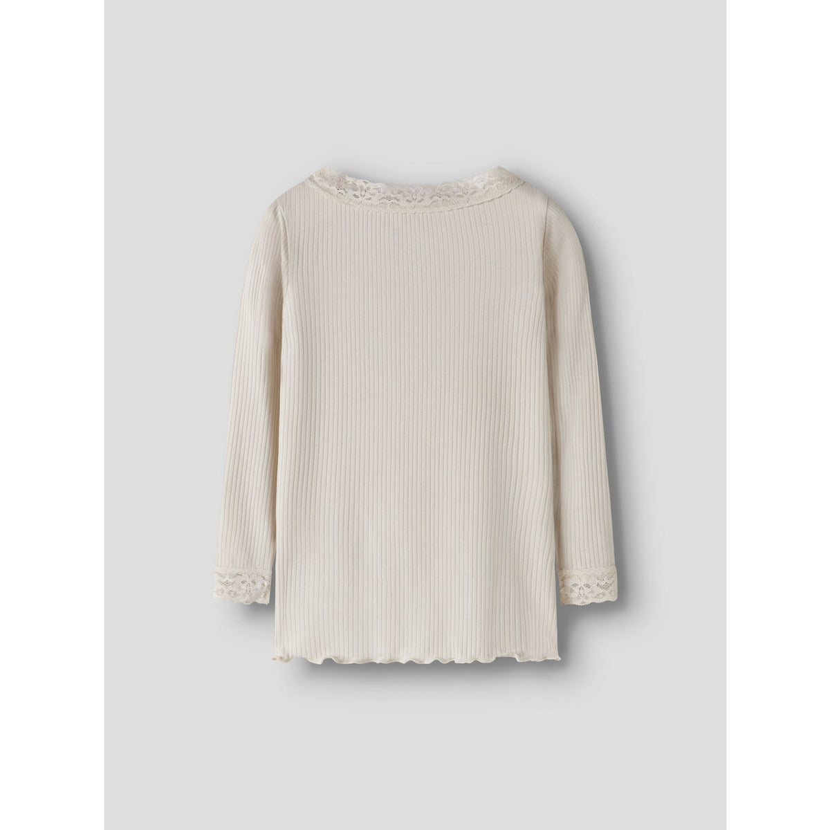 Name It Birch Nmfriona Ls Xsl Topp