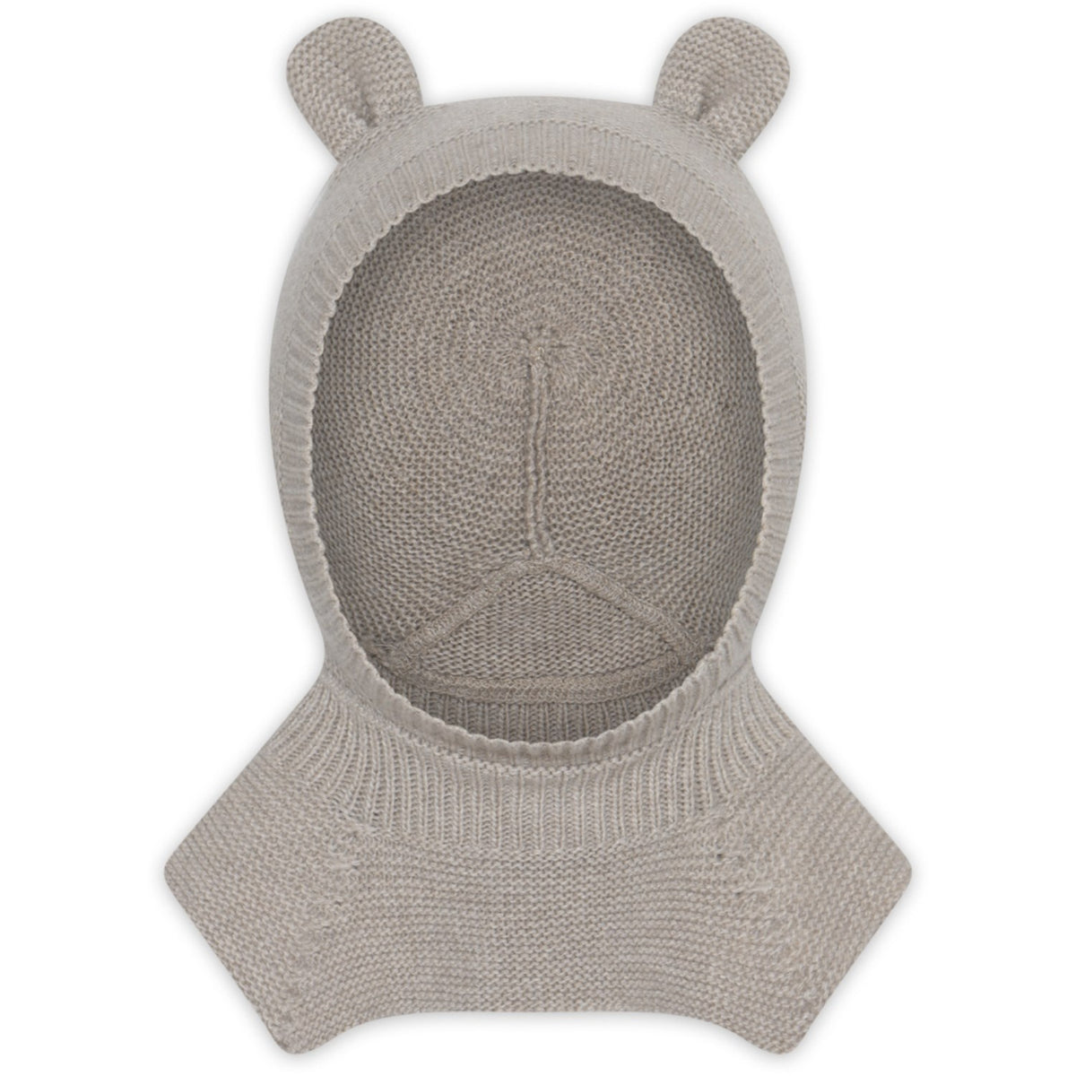 Mp Danmark Beige Melange Helsinki Elefantlue