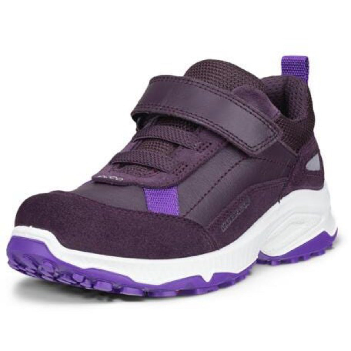 Ecco Mauve Receptor Xp K Lær