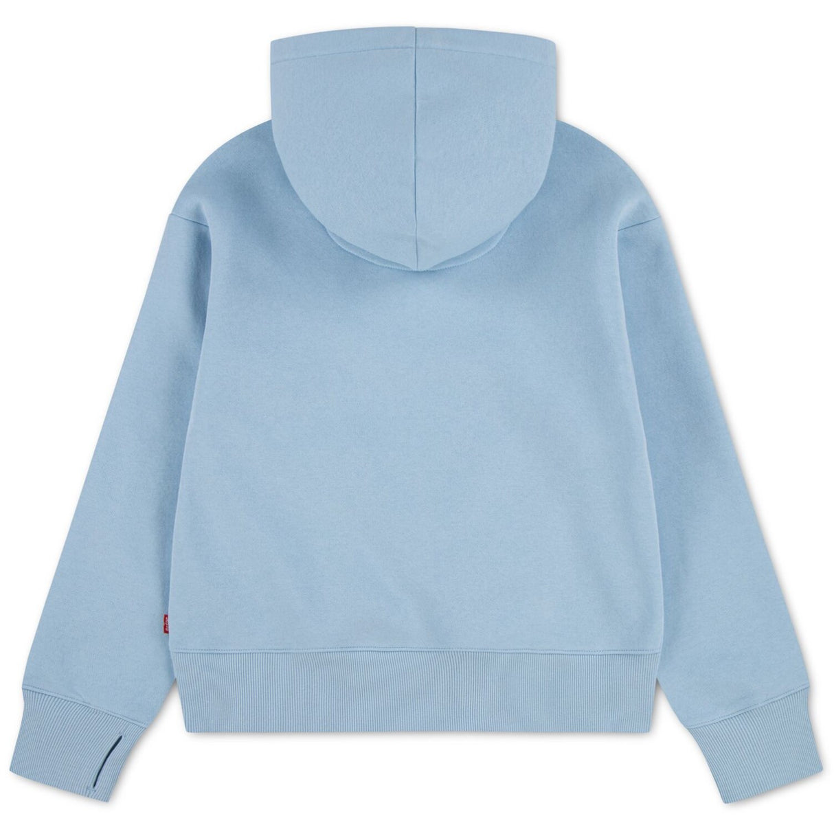Levi's Angel Falls Batwing Patch Hettegenser
