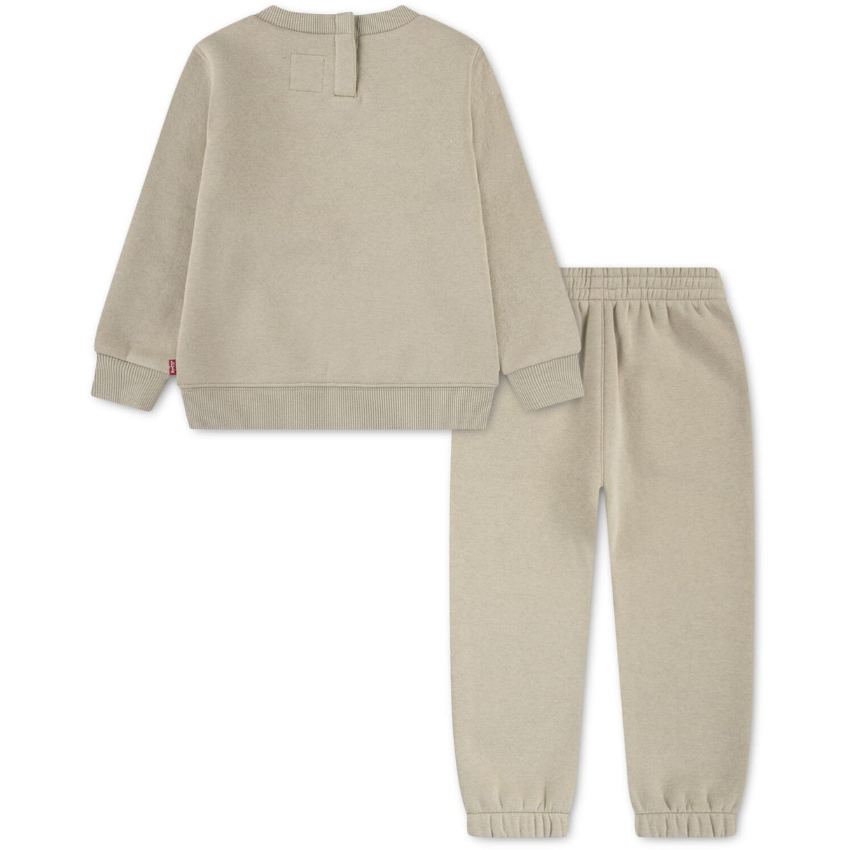 Levi's Fields Of Rye Core Batwing Strikk Sett
