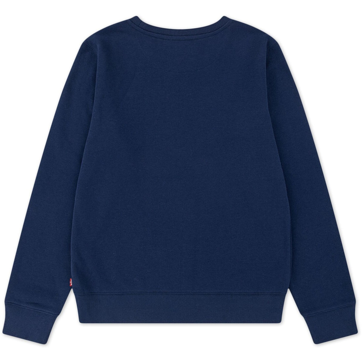 Levi's Dress Blues Mini Logo Crewneck Sweatsh