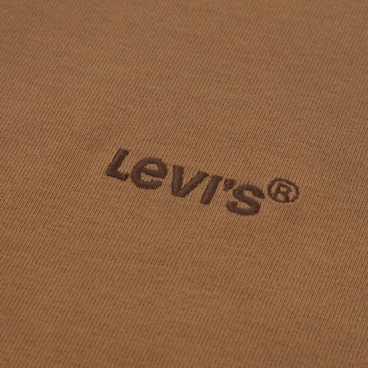 Levi's Foxtrot Red Tab Vintage Tee